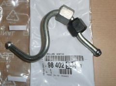 Kraftstoffleitungen Neues Original 9840293680 Citroen Peugeot
