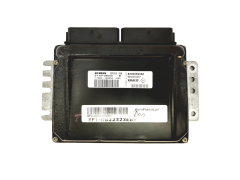 Steuergerät S110138000B 8200059086 8200044437 Renault Siemens 22323