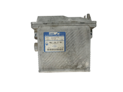 Steuergerät 7700111342 7700111979 R04080017B Renault Lucas 45786