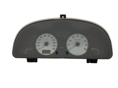 Tacho Kombiinstrument Citroen Xsara 9641903480 C 00