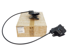 Reserveradhalterung Original Master III Movano B NV400 2.3 dCi 9955000Q1P