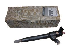 Einspritzdüse Neues Original 166006470R Renault