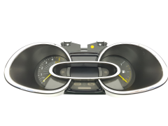 Tacho Kombiinstrument Renault Clio 4 248108588R C 27536