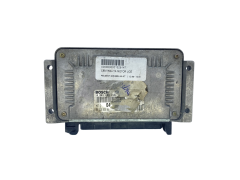 Steuergerät 0261206216 9632693980 PSA Bosch 61833