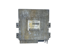 Steuergerät IAW8F.68 61600.088.01 Alfa Romeo Magneti Marelli 61447