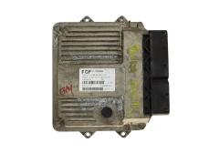 Steuergerät 51766999 MJD6JF.S1 71600.005.03 Fiat FGP 16170