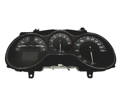 Tacho Kombiinstrument Seat Leon 1P0920823E 110080280025 31412