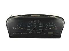 Tacho Kombiinstrument Seat Toledo 1L0919033M 110008453007