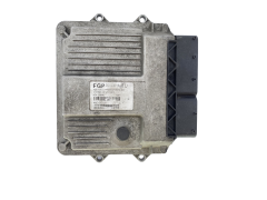 Steuergerät FGP 55194018 YU MJD 6JO.C6 Opel 59686