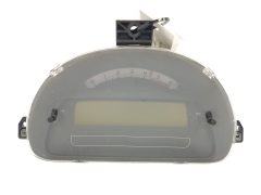 Tacho Kombiinstrument Citroen C2 C3 9660225880 D 00 25846