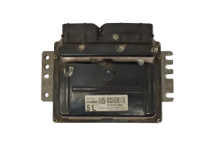 Steuergerät MEC37-320 H3 5L Nissan Hitachi