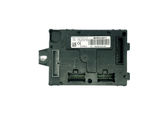 Steuergerät BCM T4 284B19573R A2C53430129 Renault Continental 31474