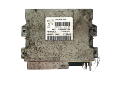 Steuergerät 7700856784 7700865816 IAW6R.20 Renault 20705
