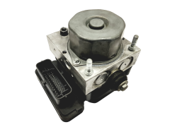 Abs-Pumpe Fiat Panda 51965448 0265243906 Bosch 46937