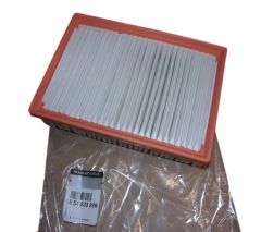 Luftfilter Neues Original 165463389R Renault