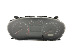 Tacho Kombiinstrument Seat Ibiza W06K0920801E 110008924028 48403