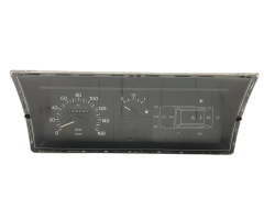 Tacho Kombiinstrument Fiat Panda 6060200030 50273