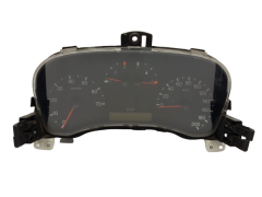 Tacho Kombiinstrument Fiat Punto 46833457 503000344900 21486