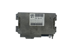 Steuergerät IAW16F.E3 46545152 61602.106.02 Fiat Magneti Marelli 53656