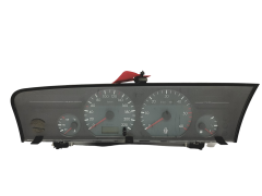 Tacho Kombiinstrument Citroen Xantia 9637657180 L 00