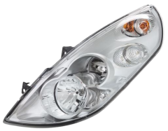 Scheinwerfer Links Vorne Original Master III Movano B NV400 2.3 dCi 260602078R