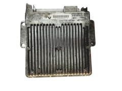 Steuergerät 7700108493 7700105560 21649279-3 Renault Sagem 27993