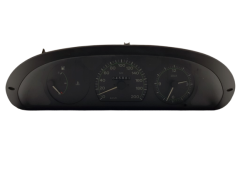 Tacho Kombiinstrument Fiat Punto 6060000160A 60.6000.016.0A 18364
