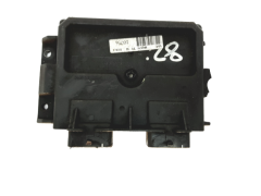 Steuergerät 9839587680 9642398280 R04080025B PSA Lucas 20174