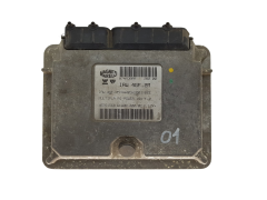 Steuergerät 46761568 IAW4GF.2M 61600.400.02 Fiat Magneti Marelli 13793