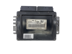 Steuergerät 5WY5451B 96801808 D42 3BPB 9J Chevrolet Kemsco 52806