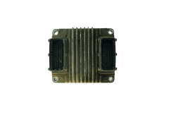 Steuergerät 8972333706 09391259 Isuzu Delphi 33484