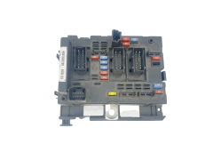 Steuergerät BSM B3 9657608780 PSA Delphi 40207