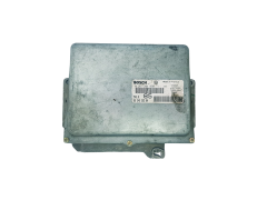 Steuergerät 0261204050 9624936280 26FM0000 MA3.0 PSA Bosch 34219