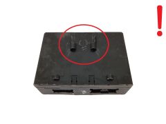 Steuergerät 284506F604 05051134 LK Nissan 20176