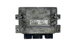 Steuergerät S120200102B 8200414422 8200401568 Renault Siemens 52558