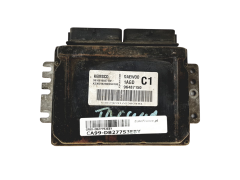 Steuergerät 96487150 S010016037 Daewoo Kemsco