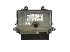 Steuergerät 0281015123 A6401503734 Mercedes Bosch 25035