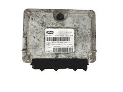 Steuergerät IAW.4AF.M9 55187372 Fiat Magneti Marelli 21805