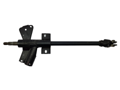 Lenksäule 95599436 Citroen AX Nacam 12949
