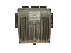 Steuergerät 8200399038 8200513163 R0410B034A Renault Delphi 16396