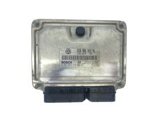 Steuergerät 038906019NL 0281012276 VW Skoda Seat Bosch 62695