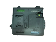 Steuergerät Renault 284B12041R S180098201E Continental 31292