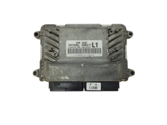 Steuergerät 96983177 L1 5WY5968C 42R 1CAF Chevrolet