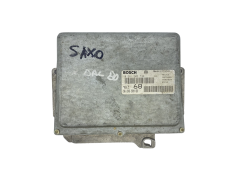 Steuergerät 0261203736 9620398980 MA3.1 PSA Bosch 57181