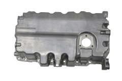 Ölwanne Für VW Audi Seat Skoda 03G103603AD 11030347401 Vika