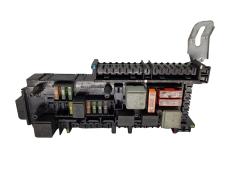 Sicherungskasten Relaiskasten 168298 0-1670658-1 Mercedes Tyco 20314