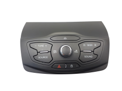 Radiopanel Ford Kuga CJ5T18K811HK 1466