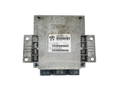Steuergerät PSA 9645989480 9648620880 IAW48P2.76 Magneti Marelli 35179