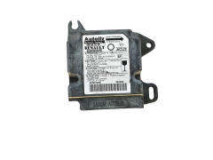 Steuergerät 8200058365C 550885300 Renault Autoliv