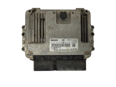 Steuergerät 0281016815 51869773 4638A6AAM Fiat Bosch